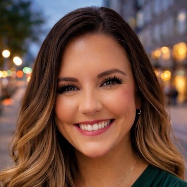 Mackenzie S. - Freelance Social Media Manager