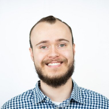Sean P. - Freelance Graphic Designer