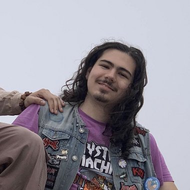 Anthony D. - Freelance Comic Illustrator