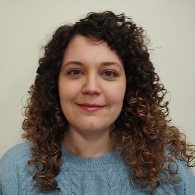 Vanessa S. - Freelance Web Developer