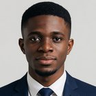 Adetifa oladimeji joshua