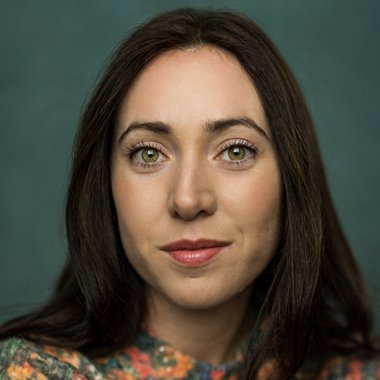 Colette O. - Freelance Voiceover Artist