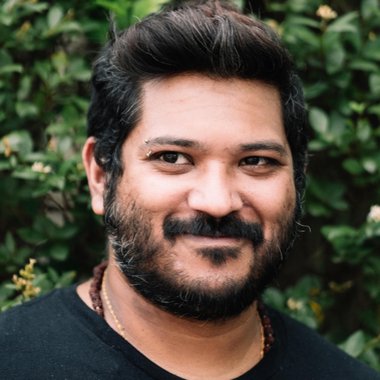 Shaagnik M. - Freelance Sound Technician