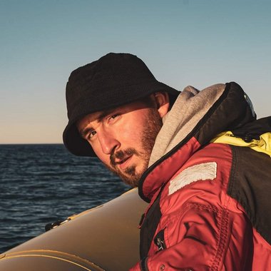 Emmanuel L. - Freelance Motion Graphic Designer