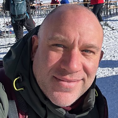 Laurent S. - Freelance Cloud Developer