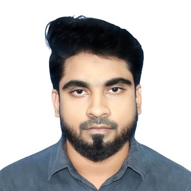 MD A. - Freelance Web Developer