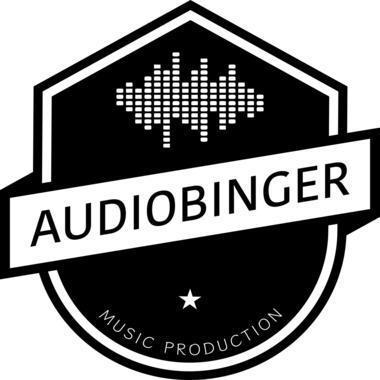Audiobinger - Freelance Music Composer