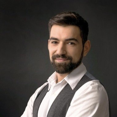 Nikoloz A. - Freelance Game Developer