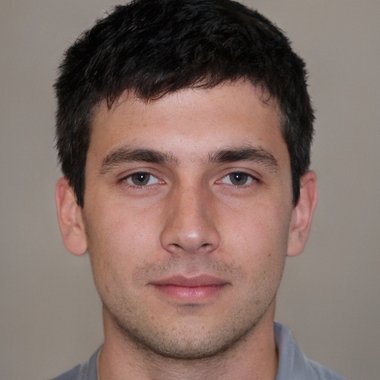 Pawel - Freelance Voiceover Artist