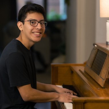 Nathan H. - Freelance Music Composer