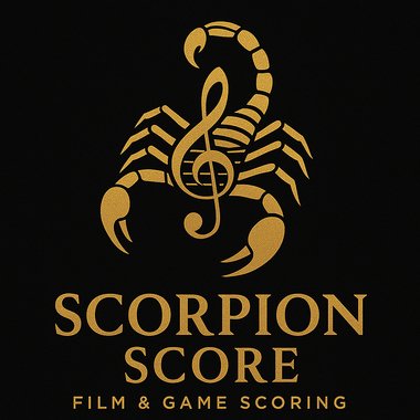 Scorpion S. - Freelance Game Composer