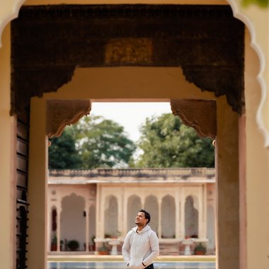 Rahul S. - Freelance Video Editor