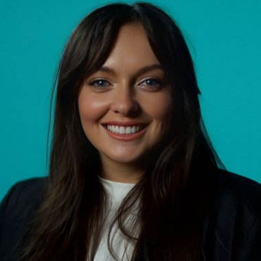 Danielle P. - Freelance Web Developer