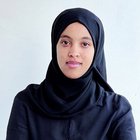 Muferha Abdulbasit Temam