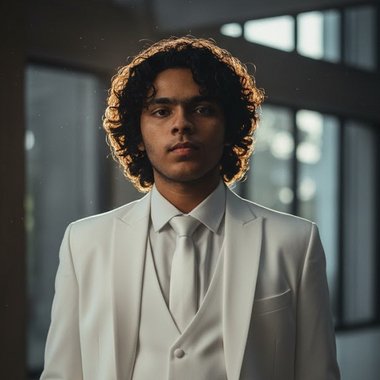 ALI A. - Freelance Animator