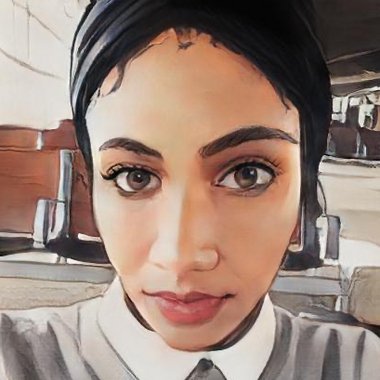 Hafsa31 - Freelance Web Designer