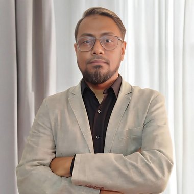 Mahmudur R. - Freelance Data Scientist