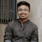 Pruthviraj Pradeep Dhavale