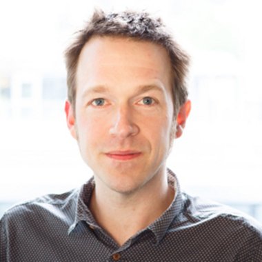 Scott C. - Freelance Developer