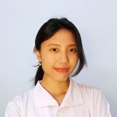 Ni R. - Freelance Presentation Designer