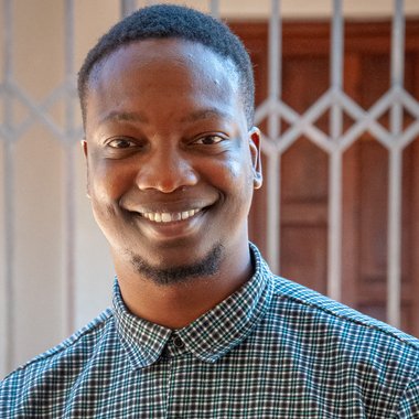 Anesu M. - Freelance Digital Marketer