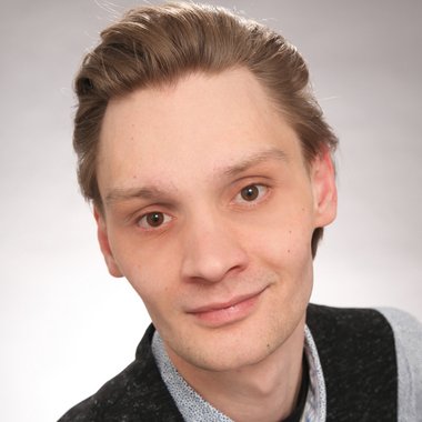 Florian B. - Freelance Mastering Engineer