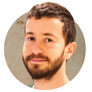 Erion O. - Freelance Ux Designer