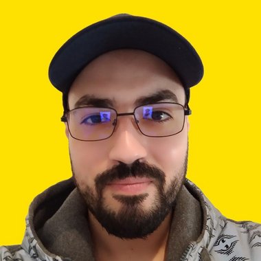 chouaib b. - Freelance Web Developer