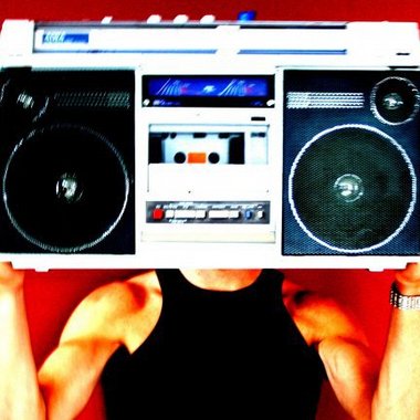 Macalister P. - Freelance Music Producer