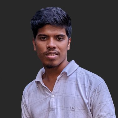 ibrahim i. - Freelance Video Editor
