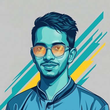 Mohamed R. - Freelance Ux Designer
