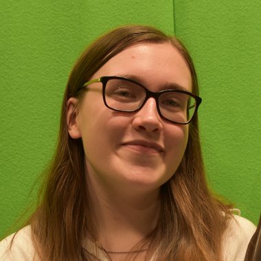 Jasmine S. - Freelance 1st Assistant Director
