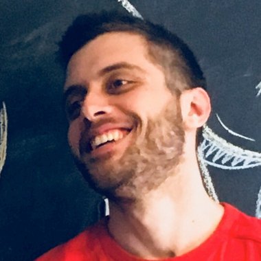 Alexandros K. - Freelance Animator