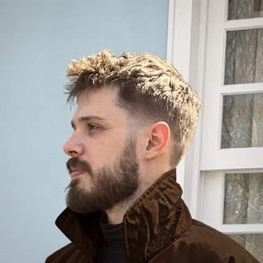 Gabriel Z. - Freelance Songwriter
