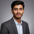 Muhammad Umer Idrees