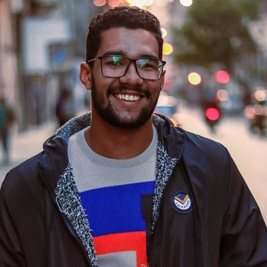 Mohamed N. - Freelance Ai Engineer