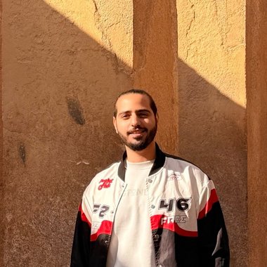 Ahmed M. - Freelance Game Designer