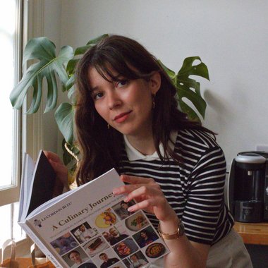 Kelly P. - Freelance Ui Designer