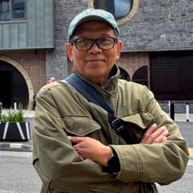 Soegeng P. - Freelance Ai Ethics Consultant