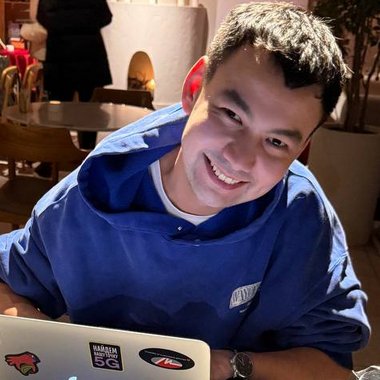 Bexultan K. - Freelance Copywriter