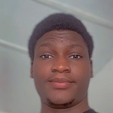 Oluwadara - Freelance Graphic Designer