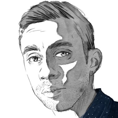 Phil C. - Freelance Illustrator