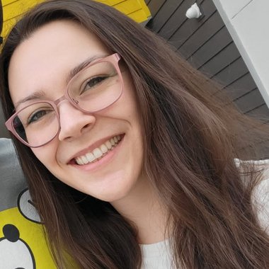 Rachel K. - Freelance 3d Animator
