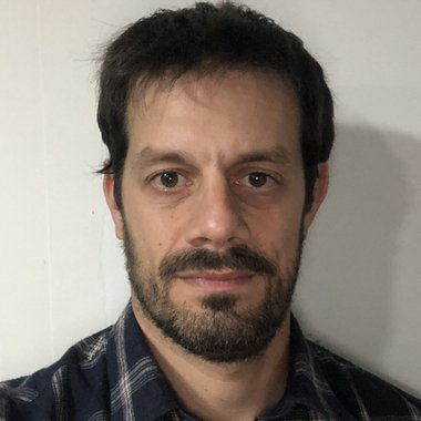 Mike G. - Freelance Mixing Engineer