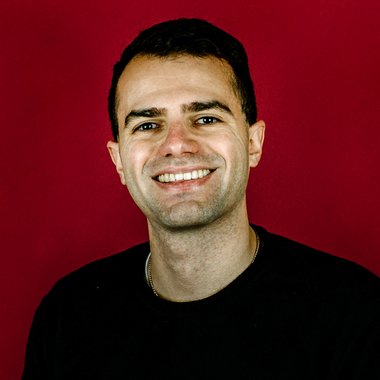 Seth S. - Freelance Infographic Designer