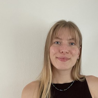 Freja N. - Freelance Presentation Designer