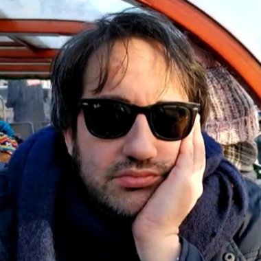 Nicholas T. - Freelance Post Production