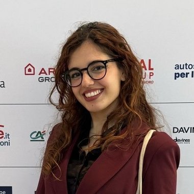Alessia Z. - Freelance Social Media Manager