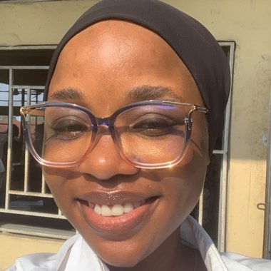 Aishat A. - Freelance Designer