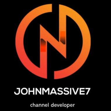 johnmassive7 - Freelance Web Developer